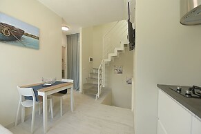 I tre Golfi Isule Apartments Bilo primo piano