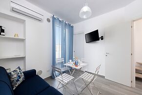 I tre Golfi Isule Apartments Bilo primo piano