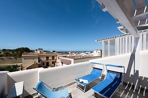 I tre Golfi Isule Apartments Bilo primo piano