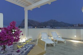 I tre Golfi Isule Apartments Bilo primo piano