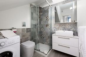 I tre Golfi Isule Apartments Bilo piano terra