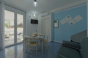 I tre Golfi Isule Apartments Bilo piano terra