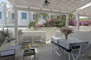 I tre Golfi Isule Apartments Bilo piano terra