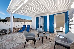 I tre Golfi Isule Apartments Bilo piano terra