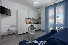 I tre Golfi Isule Apartments Bilo piano terra