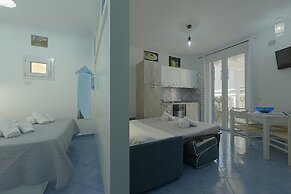 I tre Golfi Isule Apartments Bilo piano terra