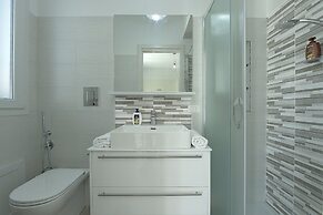 I tre Golfi Isule Apartments Bilo piano terra