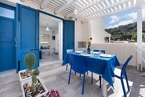 I tre Golfi Isule Apartments Bilo piano terra