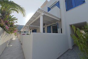 I tre Golfi Isule Apartments Bilo piano terra