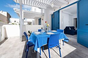 I tre Golfi Isule Apartments Bilo piano terra