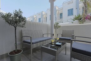 I tre Golfi Isule Apartments Bilo piano terra