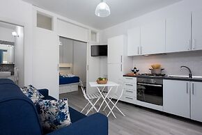 I tre Golfi Isule Apartments Bilo piano terra