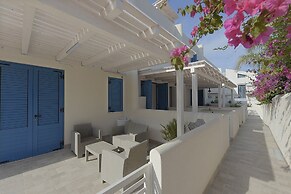 I tre Golfi Isule Apartments Bilo piano terra