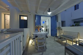 I tre Golfi Isule Apartments Bilo piano terra