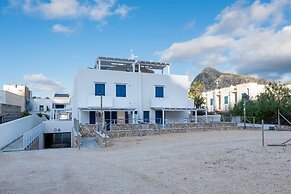 I tre Golfi Isule Apartments Bilo piano terra