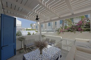 I tre Golfi Isule Apartments Bilo piano terra