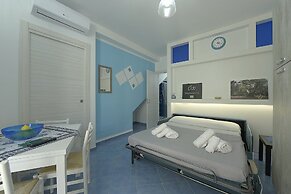 I tre Golfi Isule Apartments Bilo piano terra