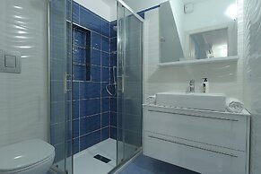 I tre Golfi Isule Apartments Bilo piano terra