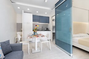 I tre Golfi Isule Apartments Bilo piano terra