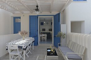 I tre Golfi Isule Apartments Bilo piano terra