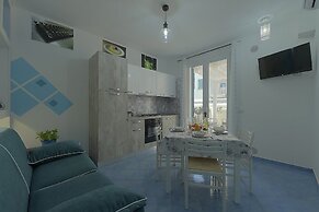 I tre Golfi Isule Apartments Bilo piano terra