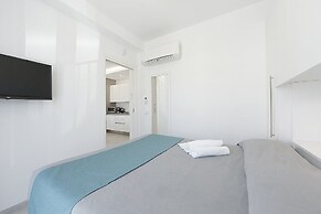 I tre Golfi Isule Apartments Trilo primo piano