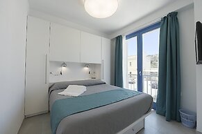 I tre Golfi Isule Apartments Trilo primo piano