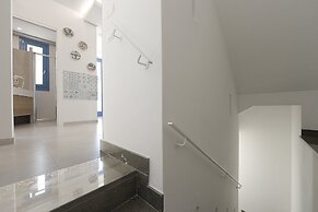 I tre Golfi Isule Apartments Trilo primo piano