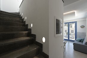 I tre Golfi Isule Apartments Trilo primo piano