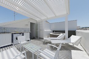 I tre Golfi Isule Apartments Trilo primo piano