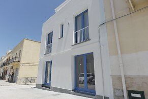 I tre Golfi Isule Apartments Trilo primo piano