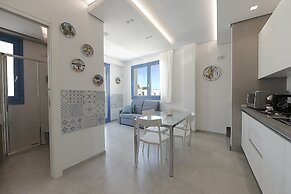 I tre Golfi Isule Apartments Trilo primo piano