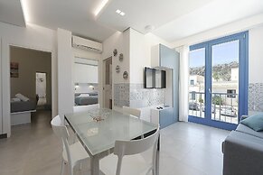 I tre Golfi Isule Apartments Trilo primo piano