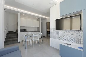 I tre Golfi Isule Apartments Trilo primo piano