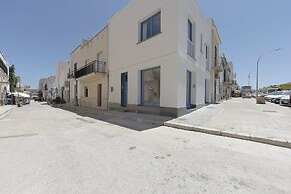 I tre Golfi Isule Apartments Trilo primo piano