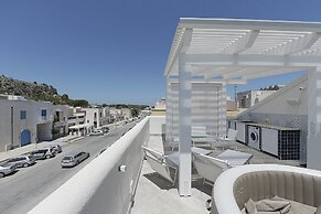 I tre Golfi Isule Apartments Trilo primo piano