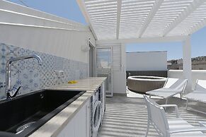 I tre Golfi Isule Apartments Trilo primo piano