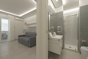 I tre Golfi Isule Apartments Trilo seminterrato