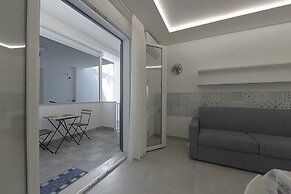 I tre Golfi Isule Apartments Trilo seminterrato