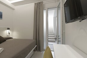 I tre Golfi Isule Apartments Trilo seminterrato