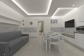 I tre Golfi Isule Apartments Trilo seminterrato