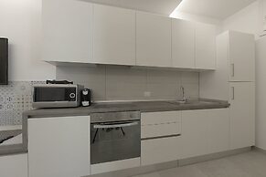 I tre Golfi Isule Apartments Trilo seminterrato