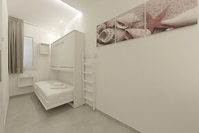 I tre Golfi Isule Apartments Trilo seminterrato