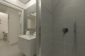 I tre Golfi Isule Apartments Trilo seminterrato