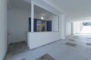 I tre Golfi Isule Apartments Trilo seminterrato