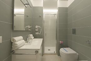 I tre Golfi Isule Apartments Trilo seminterrato