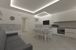 I tre Golfi Isule Apartments Trilo seminterrato