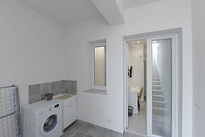 I tre Golfi Isule Apartments Trilo seminterrato