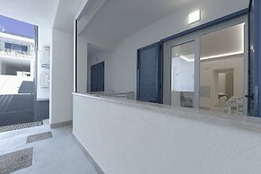 I tre Golfi Isule Apartments Trilo seminterrato