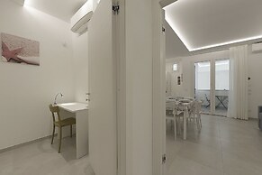 I tre Golfi Isule Apartments Trilo seminterrato